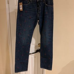 Men’s Polo Ralph Lauren Jeans